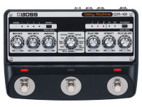 <b>BOSS DM-101 DELAY MACHINE 8 Chips BBD Bucket-brigade device</b> <b>BOSS DM-101 DELAY MACHINE 8 Chips BBD Bucket-brigade device</b>